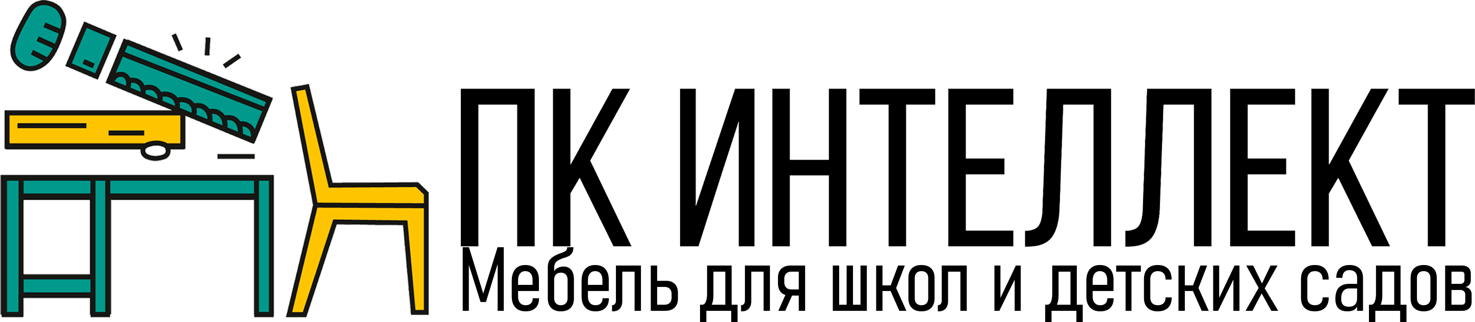 ПК Интеллект ПК Интеллект